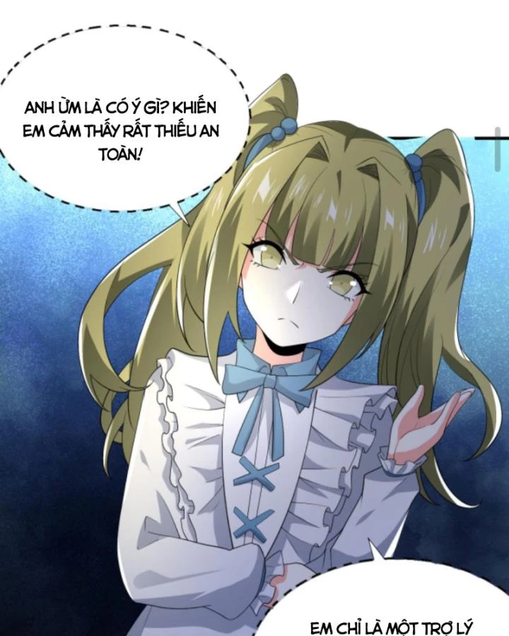 Ta Nói Tối Nay Vô Thần, Thế Là Chúng Thần Vẫn Lạc Chapter 67 - 5