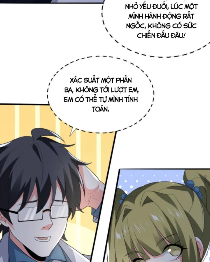 Ta Nói Tối Nay Vô Thần, Thế Là Chúng Thần Vẫn Lạc Chapter 67 - 6