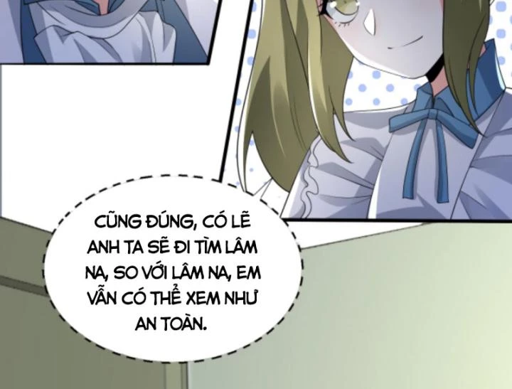 Ta Nói Tối Nay Vô Thần, Thế Là Chúng Thần Vẫn Lạc Chapter 67 - 7