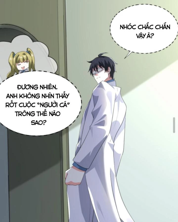 Ta Nói Tối Nay Vô Thần, Thế Là Chúng Thần Vẫn Lạc Chapter 67 - 8