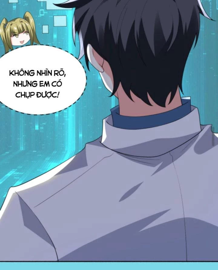 Ta Nói Tối Nay Vô Thần, Thế Là Chúng Thần Vẫn Lạc Chapter 67 - 11