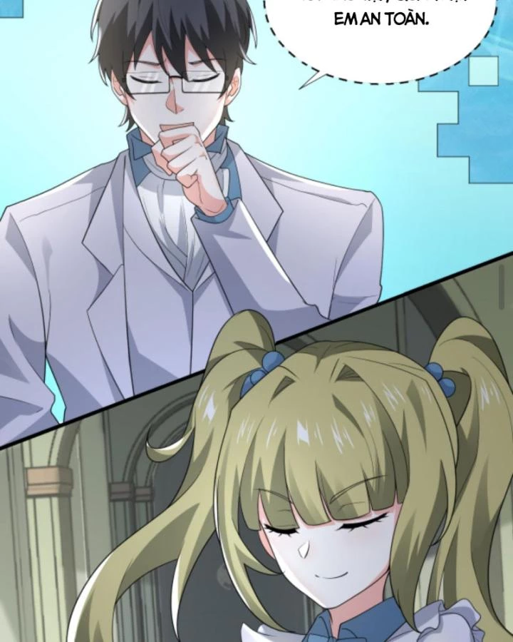 Ta Nói Tối Nay Vô Thần, Thế Là Chúng Thần Vẫn Lạc Chapter 67 - 14