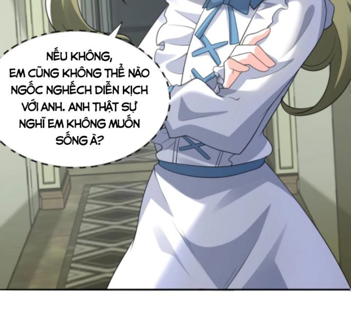 Ta Nói Tối Nay Vô Thần, Thế Là Chúng Thần Vẫn Lạc Chapter 67 - 15