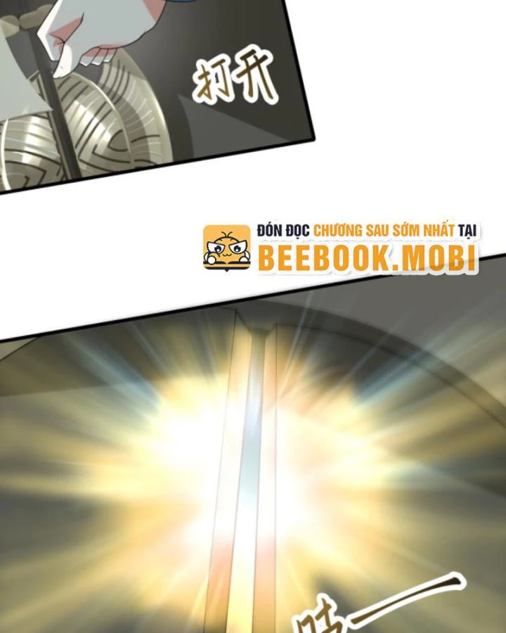 Ta Nói Tối Nay Vô Thần, Thế Là Chúng Thần Vẫn Lạc Chapter 67 - 18