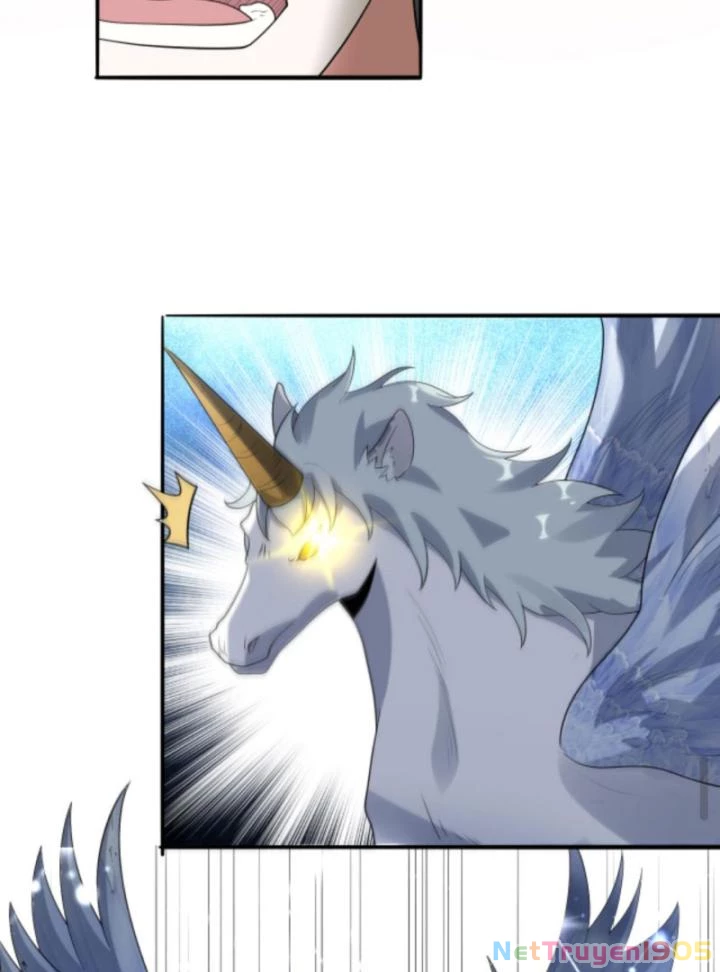 Ta Nói Tối Nay Vô Thần, Thế Là Chúng Thần Vẫn Lạc Chapter 67 - 22