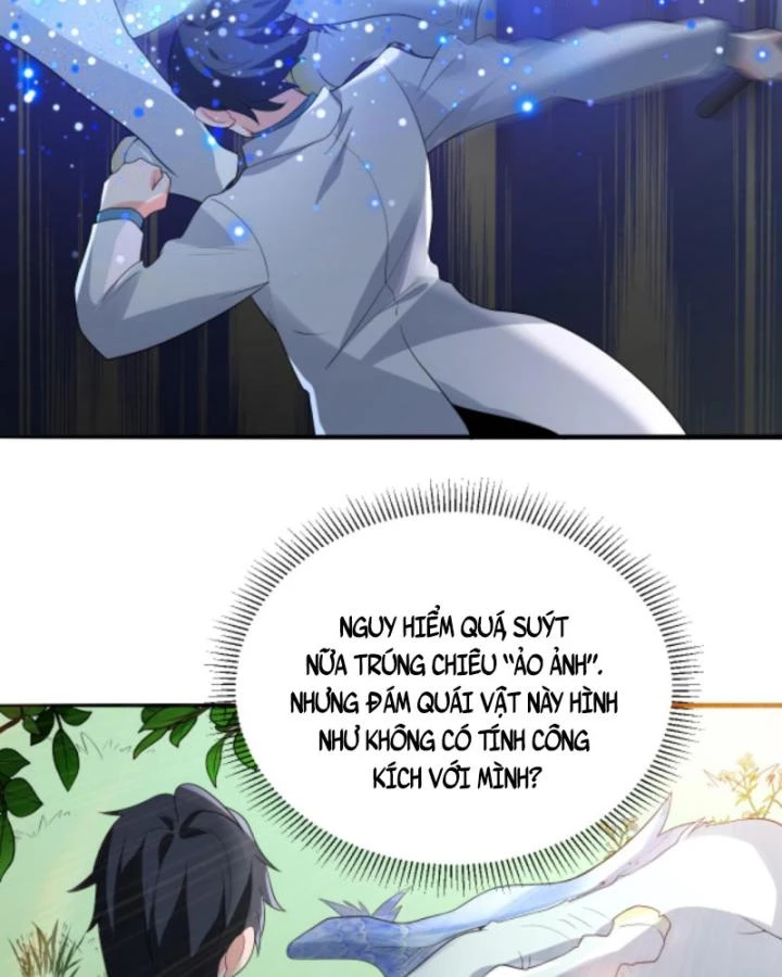 Ta Nói Tối Nay Vô Thần, Thế Là Chúng Thần Vẫn Lạc Chapter 67 - 31