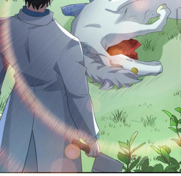 Ta Nói Tối Nay Vô Thần, Thế Là Chúng Thần Vẫn Lạc Chapter 67 - 32