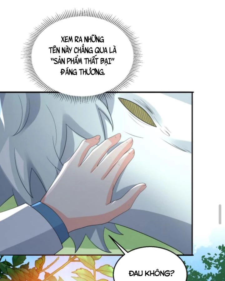 Ta Nói Tối Nay Vô Thần, Thế Là Chúng Thần Vẫn Lạc Chapter 67 - 33