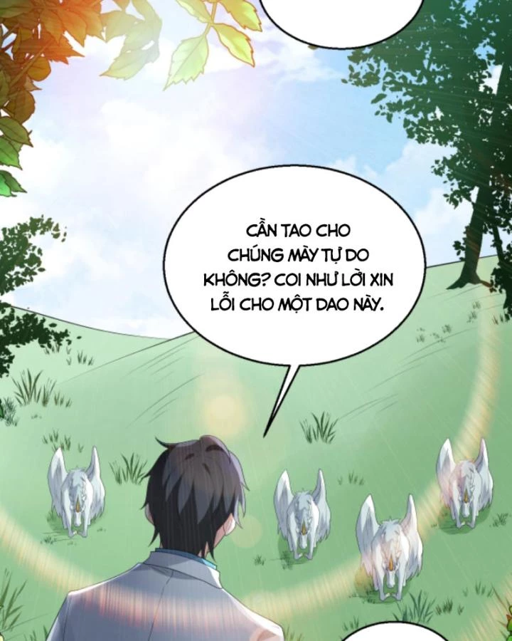 Ta Nói Tối Nay Vô Thần, Thế Là Chúng Thần Vẫn Lạc Chapter 67 - 34