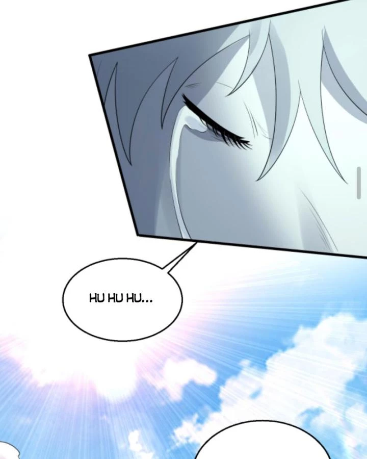 Ta Nói Tối Nay Vô Thần, Thế Là Chúng Thần Vẫn Lạc Chapter 67 - 37