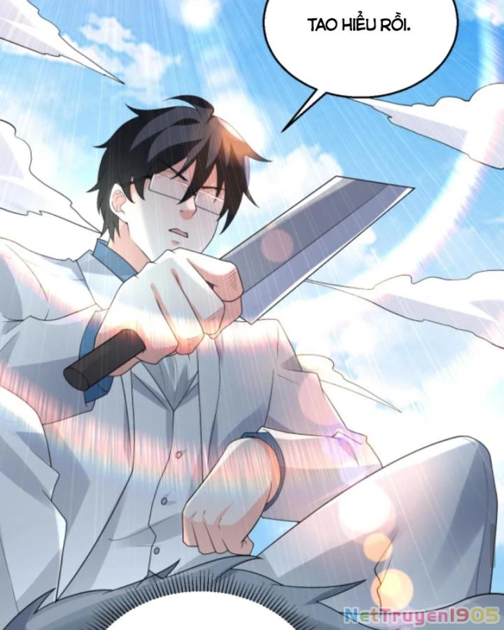 Ta Nói Tối Nay Vô Thần, Thế Là Chúng Thần Vẫn Lạc Chapter 67 - 38