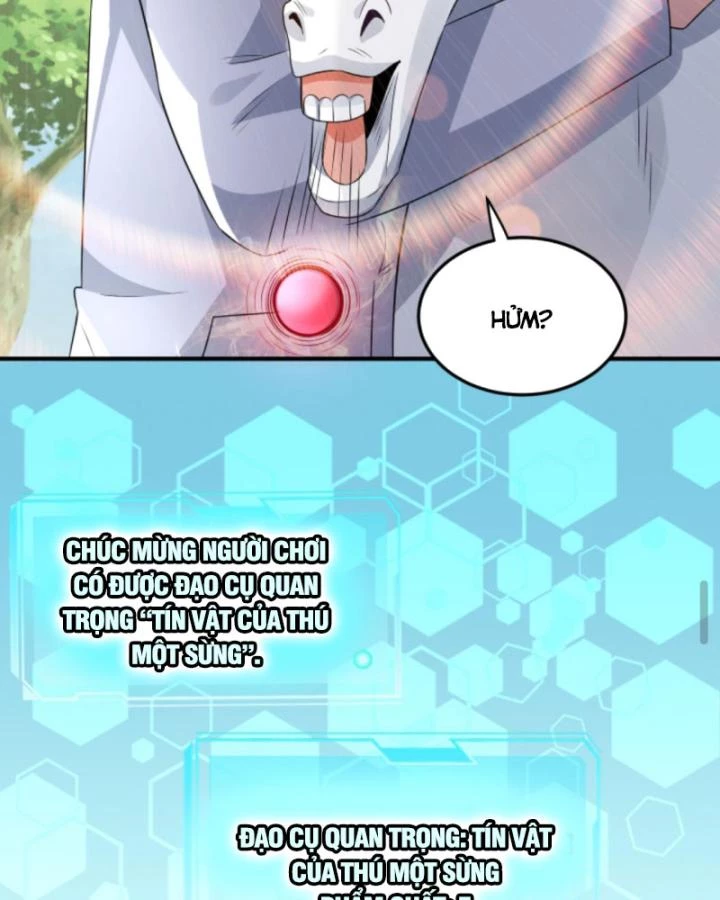 Ta Nói Tối Nay Vô Thần, Thế Là Chúng Thần Vẫn Lạc Chapter 68 - 3