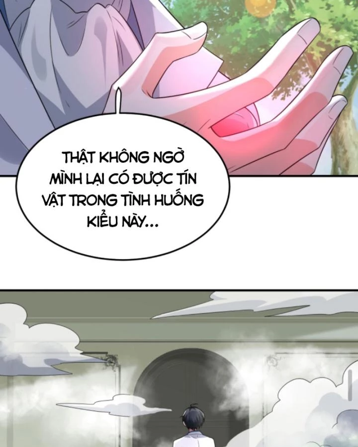 Ta Nói Tối Nay Vô Thần, Thế Là Chúng Thần Vẫn Lạc Chapter 68 - 6