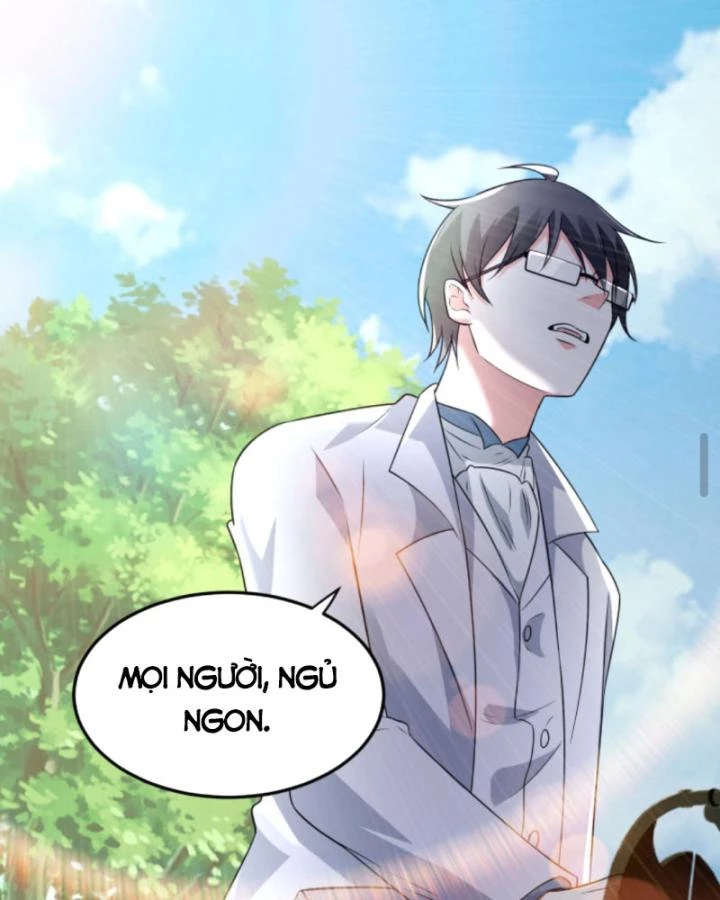 Ta Nói Tối Nay Vô Thần, Thế Là Chúng Thần Vẫn Lạc Chapter 68 - 8