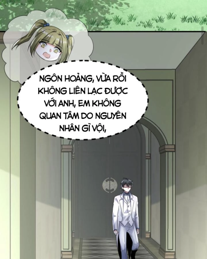 Ta Nói Tối Nay Vô Thần, Thế Là Chúng Thần Vẫn Lạc Chapter 68 - 12