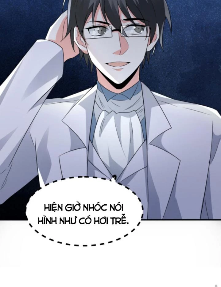 Ta Nói Tối Nay Vô Thần, Thế Là Chúng Thần Vẫn Lạc Chapter 68 - 14