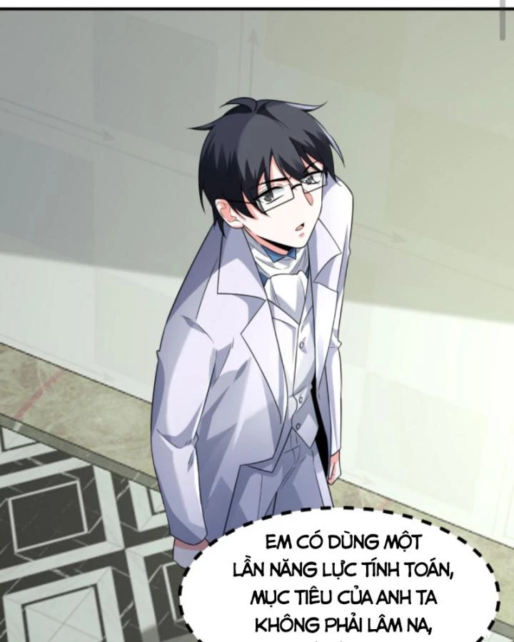 Ta Nói Tối Nay Vô Thần, Thế Là Chúng Thần Vẫn Lạc Chapter 68 - 15