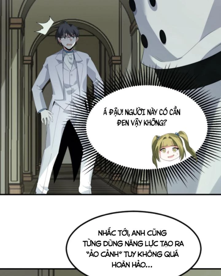 Ta Nói Tối Nay Vô Thần, Thế Là Chúng Thần Vẫn Lạc Chapter 68 - 19