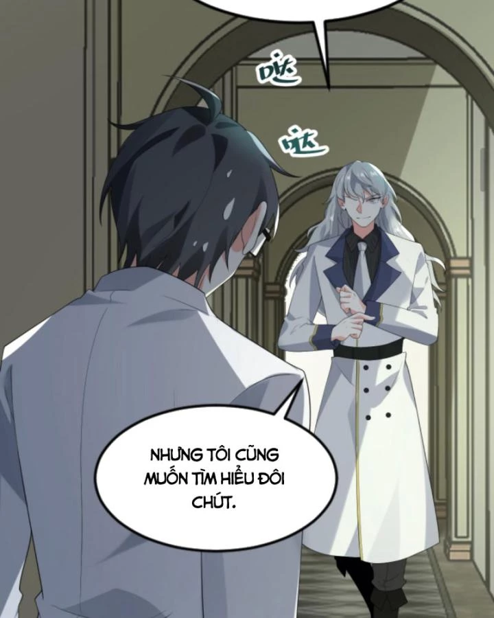 Ta Nói Tối Nay Vô Thần, Thế Là Chúng Thần Vẫn Lạc Chapter 68 - 20