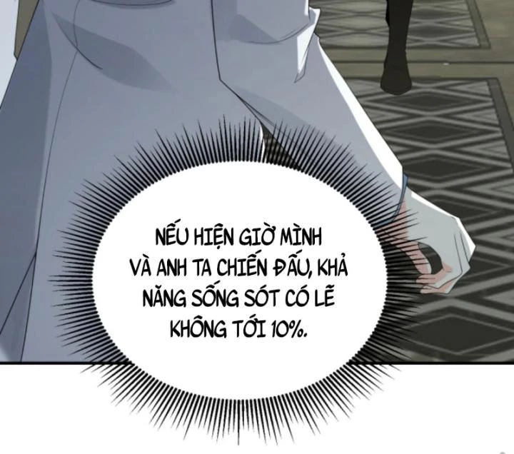 Ta Nói Tối Nay Vô Thần, Thế Là Chúng Thần Vẫn Lạc Chapter 68 - 21