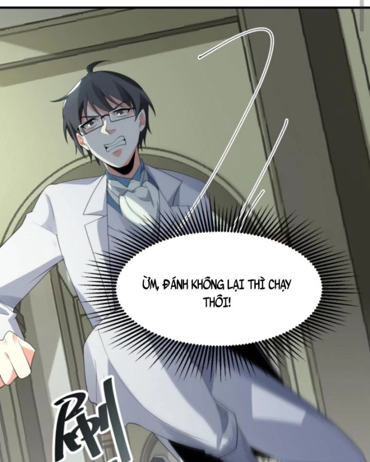 Ta Nói Tối Nay Vô Thần, Thế Là Chúng Thần Vẫn Lạc Chapter 68 - 22