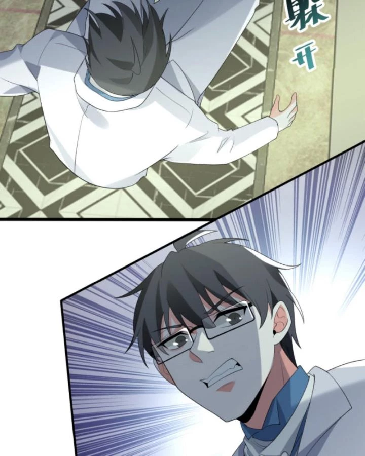 Ta Nói Tối Nay Vô Thần, Thế Là Chúng Thần Vẫn Lạc Chapter 68 - 27