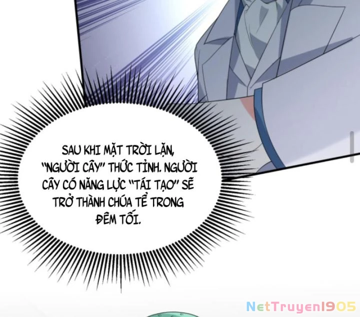 Ta Nói Tối Nay Vô Thần, Thế Là Chúng Thần Vẫn Lạc Chapter 68 - 28