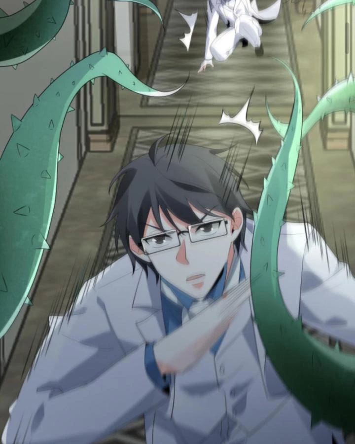 Ta Nói Tối Nay Vô Thần, Thế Là Chúng Thần Vẫn Lạc Chapter 68 - 30