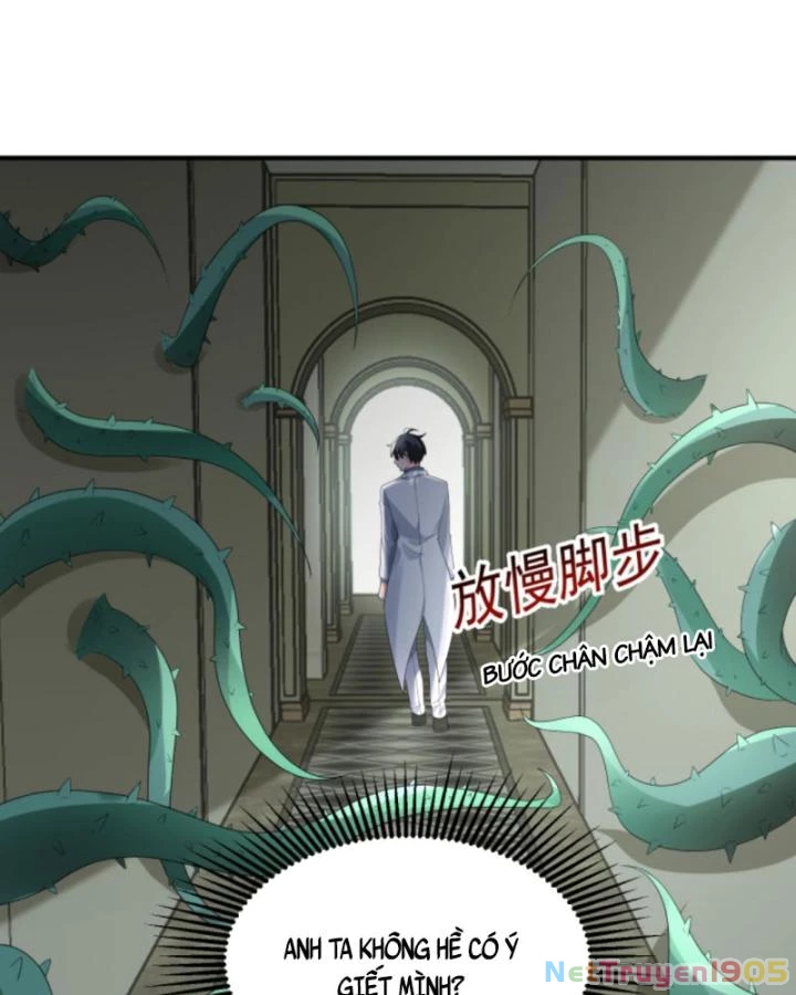 Ta Nói Tối Nay Vô Thần, Thế Là Chúng Thần Vẫn Lạc Chapter 68 - 34