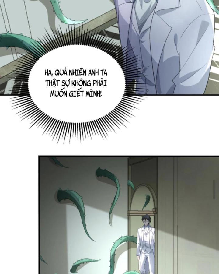 Ta Nói Tối Nay Vô Thần, Thế Là Chúng Thần Vẫn Lạc Chapter 68 - 36