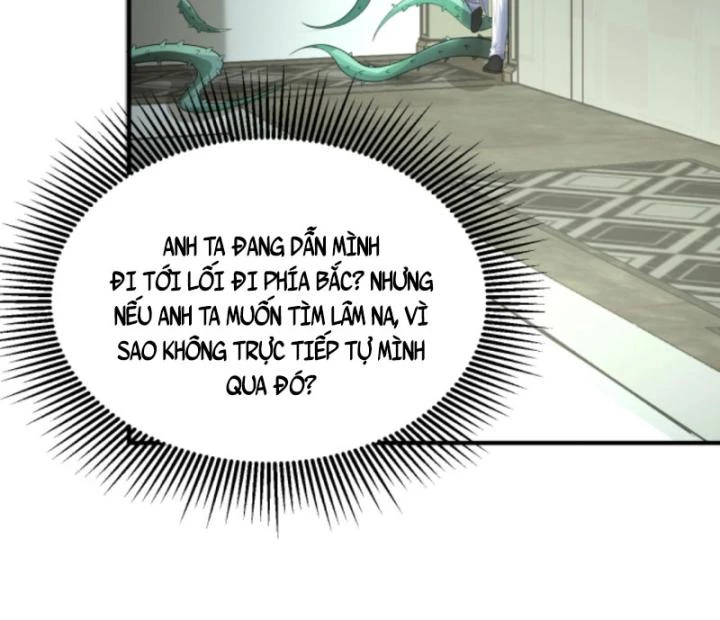 Ta Nói Tối Nay Vô Thần, Thế Là Chúng Thần Vẫn Lạc Chapter 68 - 37