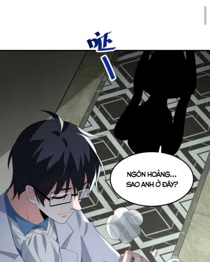 Ta Nói Tối Nay Vô Thần, Thế Là Chúng Thần Vẫn Lạc Chapter 68 - 42