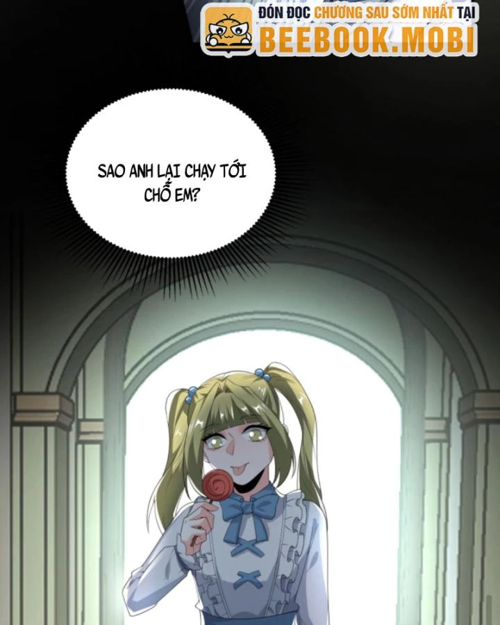 Ta Nói Tối Nay Vô Thần, Thế Là Chúng Thần Vẫn Lạc Chapter 68 - 44