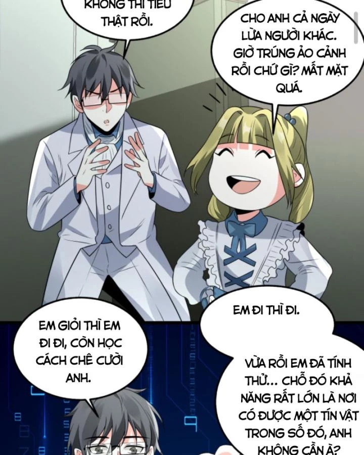 Ta Nói Tối Nay Vô Thần, Thế Là Chúng Thần Vẫn Lạc Chapter 69 - 4