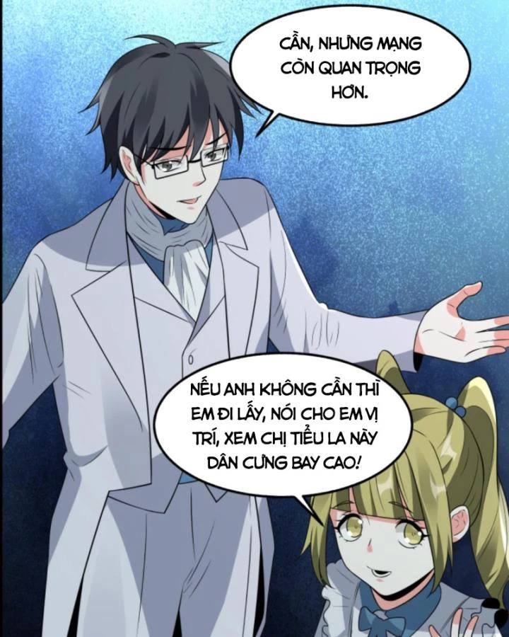 Ta Nói Tối Nay Vô Thần, Thế Là Chúng Thần Vẫn Lạc Chapter 69 - 6