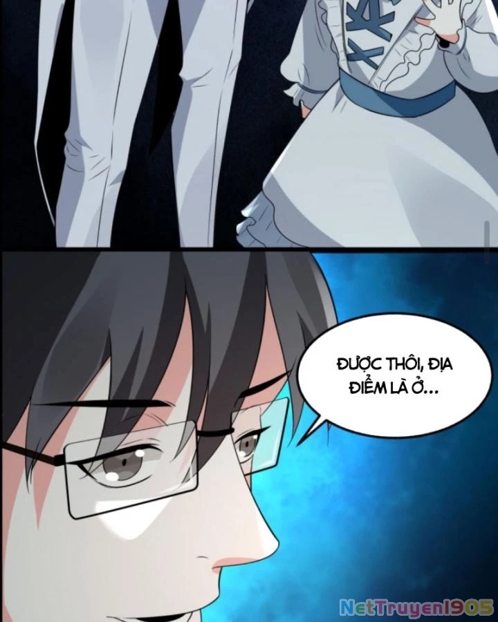 Ta Nói Tối Nay Vô Thần, Thế Là Chúng Thần Vẫn Lạc Chapter 69 - 7