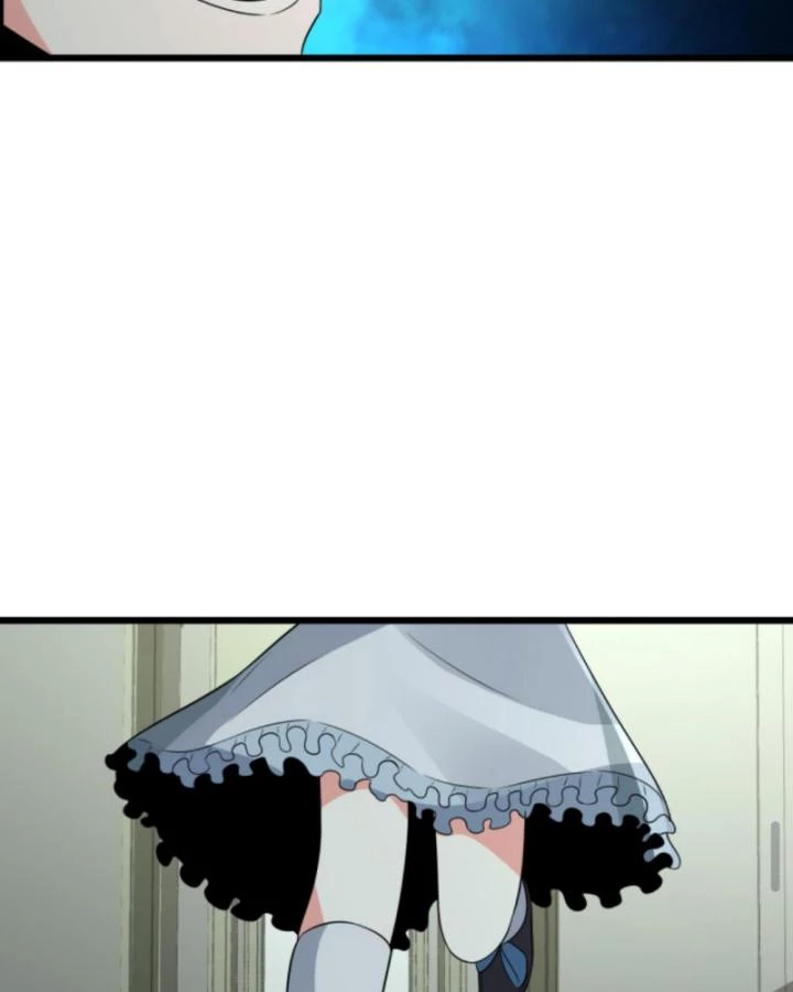 Ta Nói Tối Nay Vô Thần, Thế Là Chúng Thần Vẫn Lạc Chapter 69 - 8