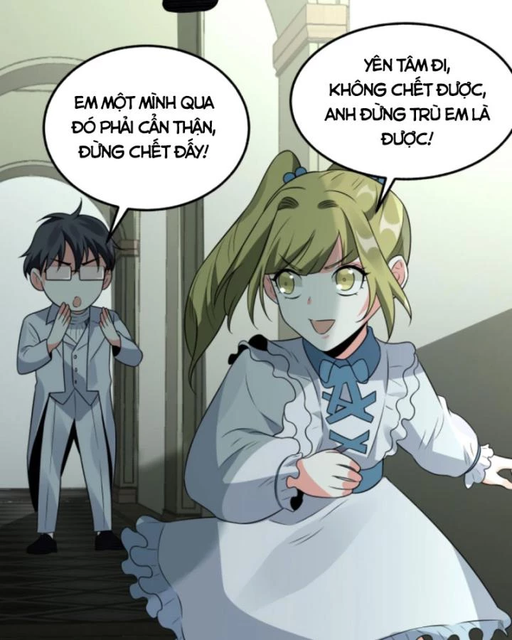 Ta Nói Tối Nay Vô Thần, Thế Là Chúng Thần Vẫn Lạc Chapter 69 - 10