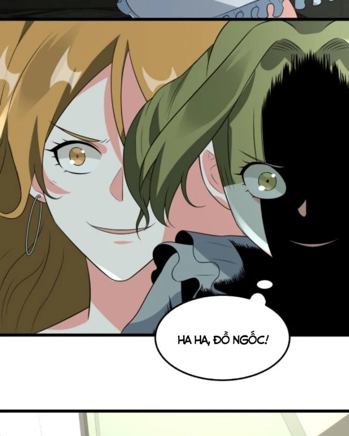 Ta Nói Tối Nay Vô Thần, Thế Là Chúng Thần Vẫn Lạc Chapter 69 - 11