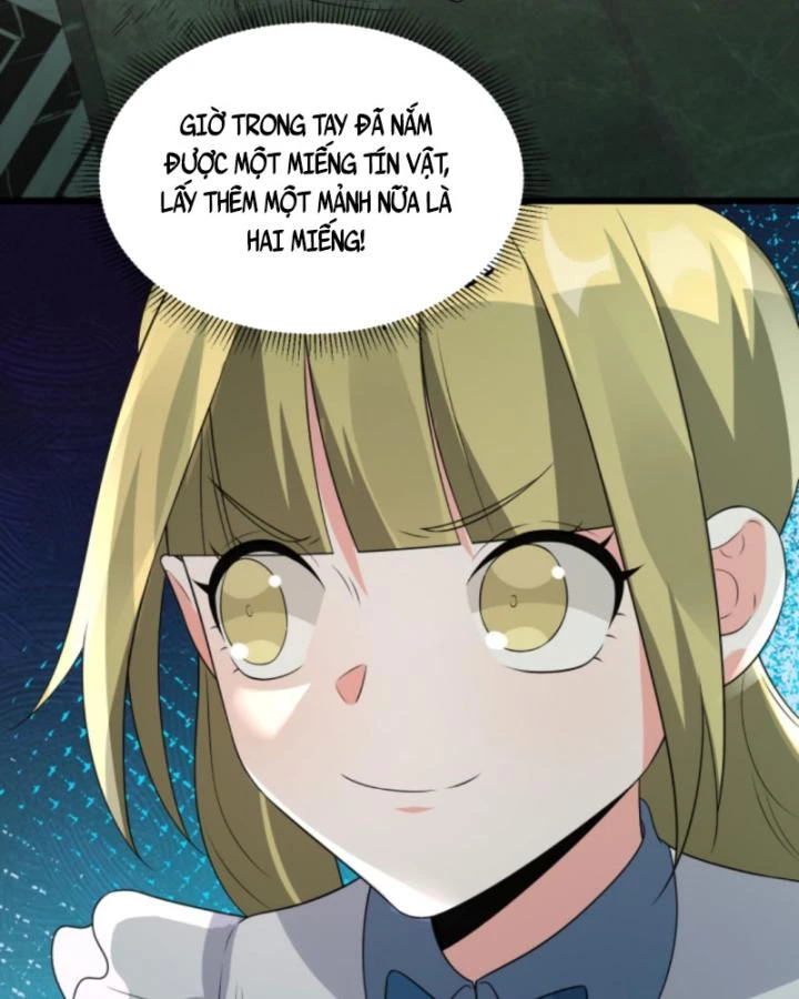 Ta Nói Tối Nay Vô Thần, Thế Là Chúng Thần Vẫn Lạc Chapter 69 - 13