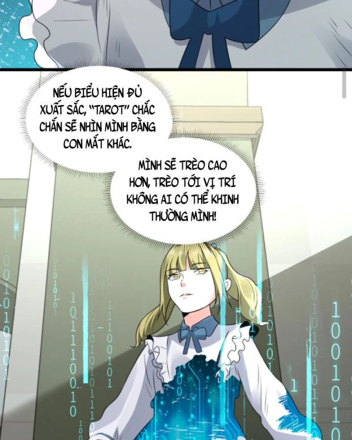 Ta Nói Tối Nay Vô Thần, Thế Là Chúng Thần Vẫn Lạc Chapter 69 - 14