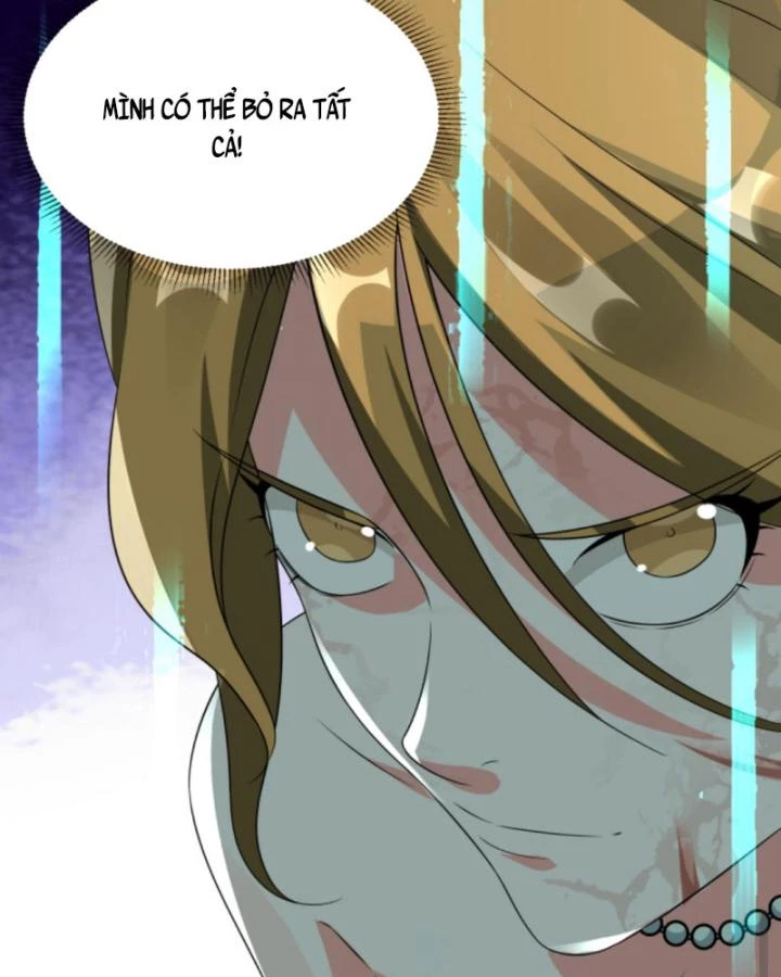 Ta Nói Tối Nay Vô Thần, Thế Là Chúng Thần Vẫn Lạc Chapter 69 - 18