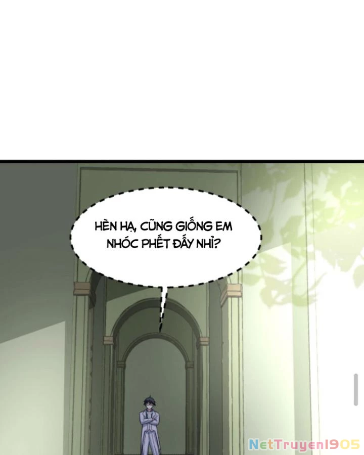 Ta Nói Tối Nay Vô Thần, Thế Là Chúng Thần Vẫn Lạc Chapter 69 - 20