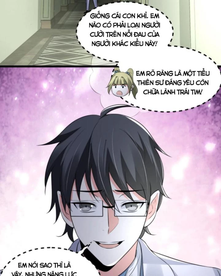 Ta Nói Tối Nay Vô Thần, Thế Là Chúng Thần Vẫn Lạc Chapter 69 - 21