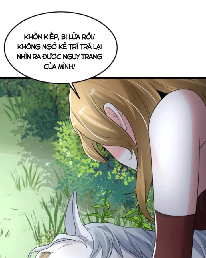 Ta Nói Tối Nay Vô Thần, Thế Là Chúng Thần Vẫn Lạc Chapter 69 - 27