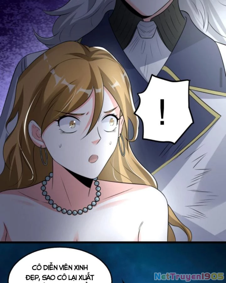 Ta Nói Tối Nay Vô Thần, Thế Là Chúng Thần Vẫn Lạc Chapter 69 - 34