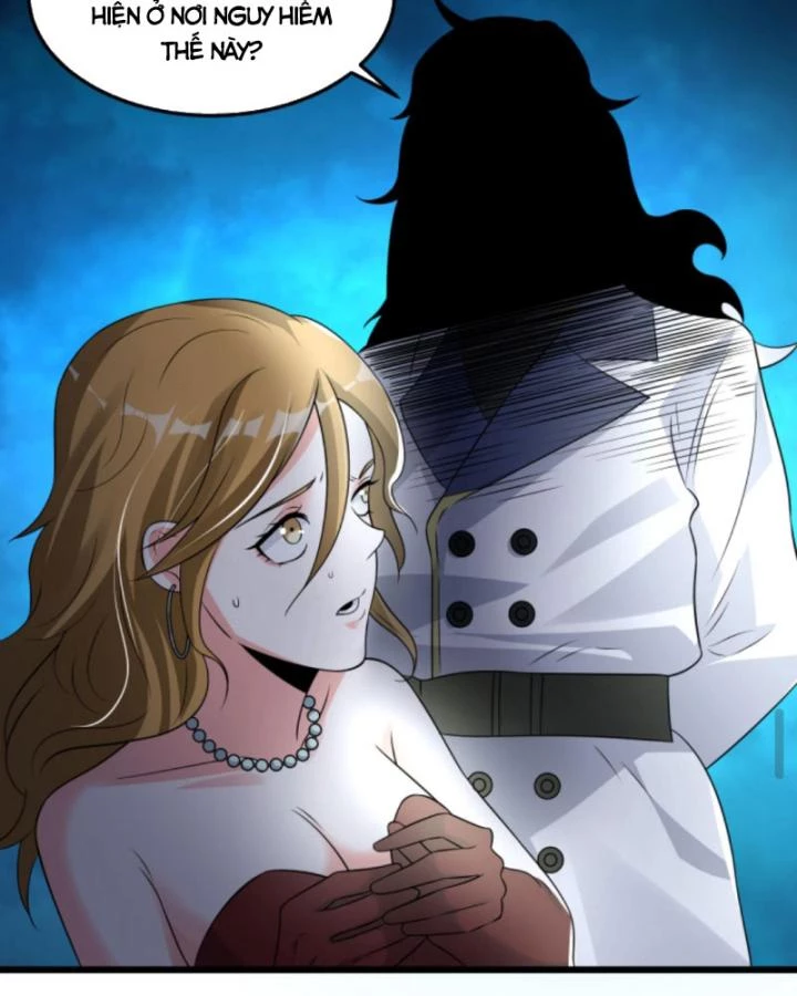 Ta Nói Tối Nay Vô Thần, Thế Là Chúng Thần Vẫn Lạc Chapter 69 - 35