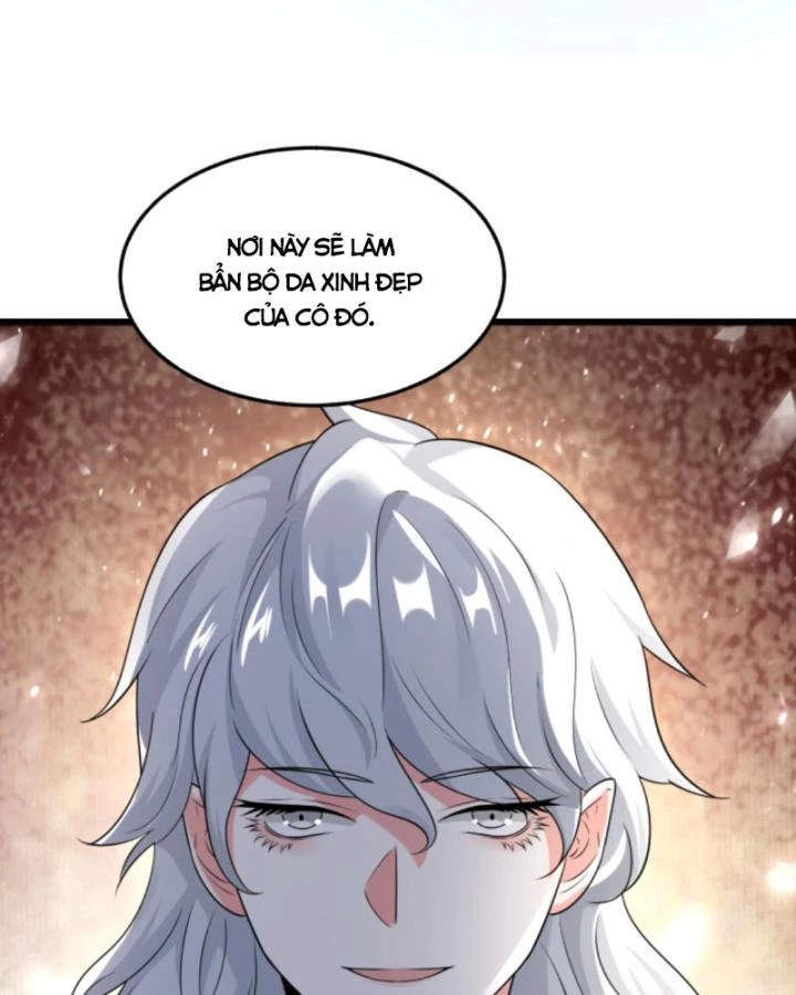 Ta Nói Tối Nay Vô Thần, Thế Là Chúng Thần Vẫn Lạc Chapter 69 - 36