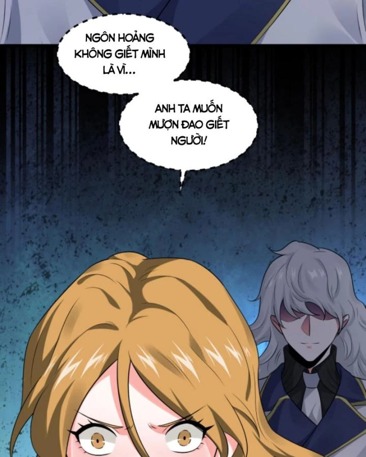 Ta Nói Tối Nay Vô Thần, Thế Là Chúng Thần Vẫn Lạc Chapter 69 - 38