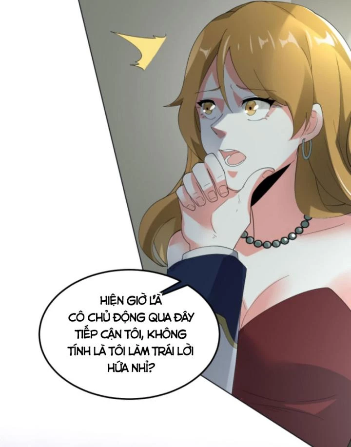 Ta Nói Tối Nay Vô Thần, Thế Là Chúng Thần Vẫn Lạc Chapter 70 - 4
